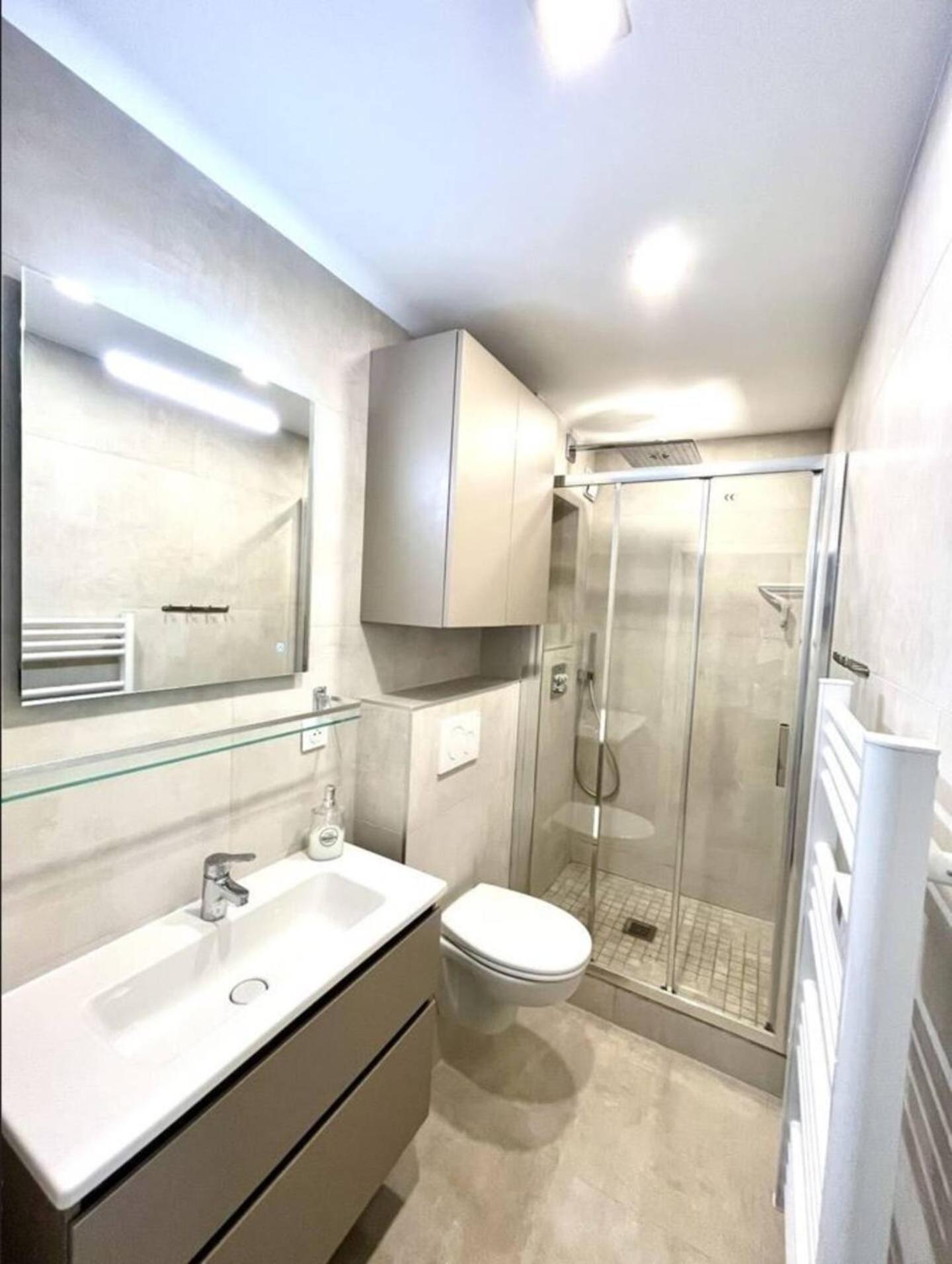 Sejour Authentique - Balcon, Parking & Wifi Ultra-Rapide Apartamento Deauville Exterior foto